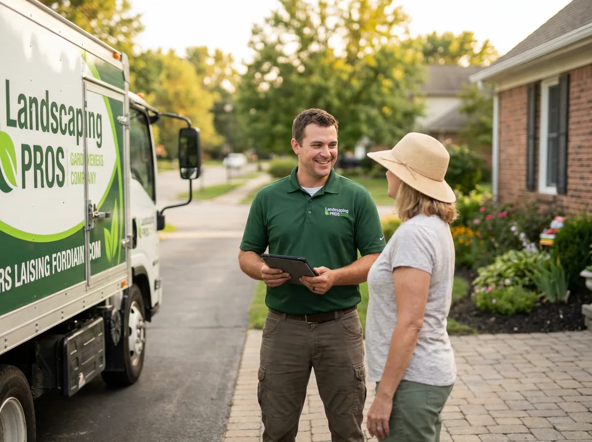 Landscaping Colby, KS FAQs